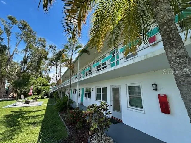 6100 21ST STREET #15 St Petersburg, FL 33714