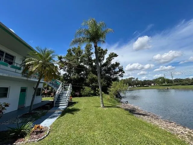 6100 21ST STREET #15 St Petersburg, FL 33714