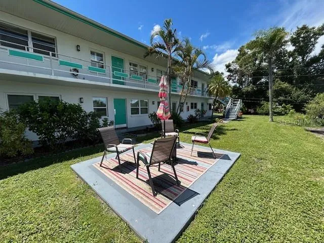 6100 21ST STREET #15 St Petersburg, FL 33714