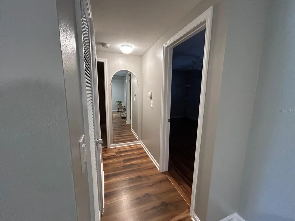 6100 21ST STREET #15 St Petersburg, FL 33714