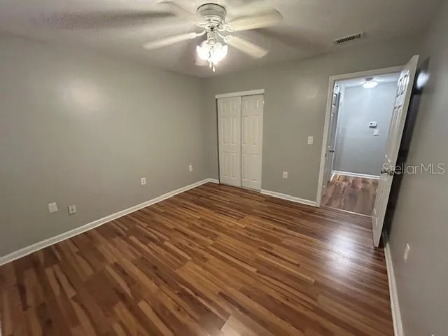 6100 21ST STREET #15 St Petersburg, FL 33714