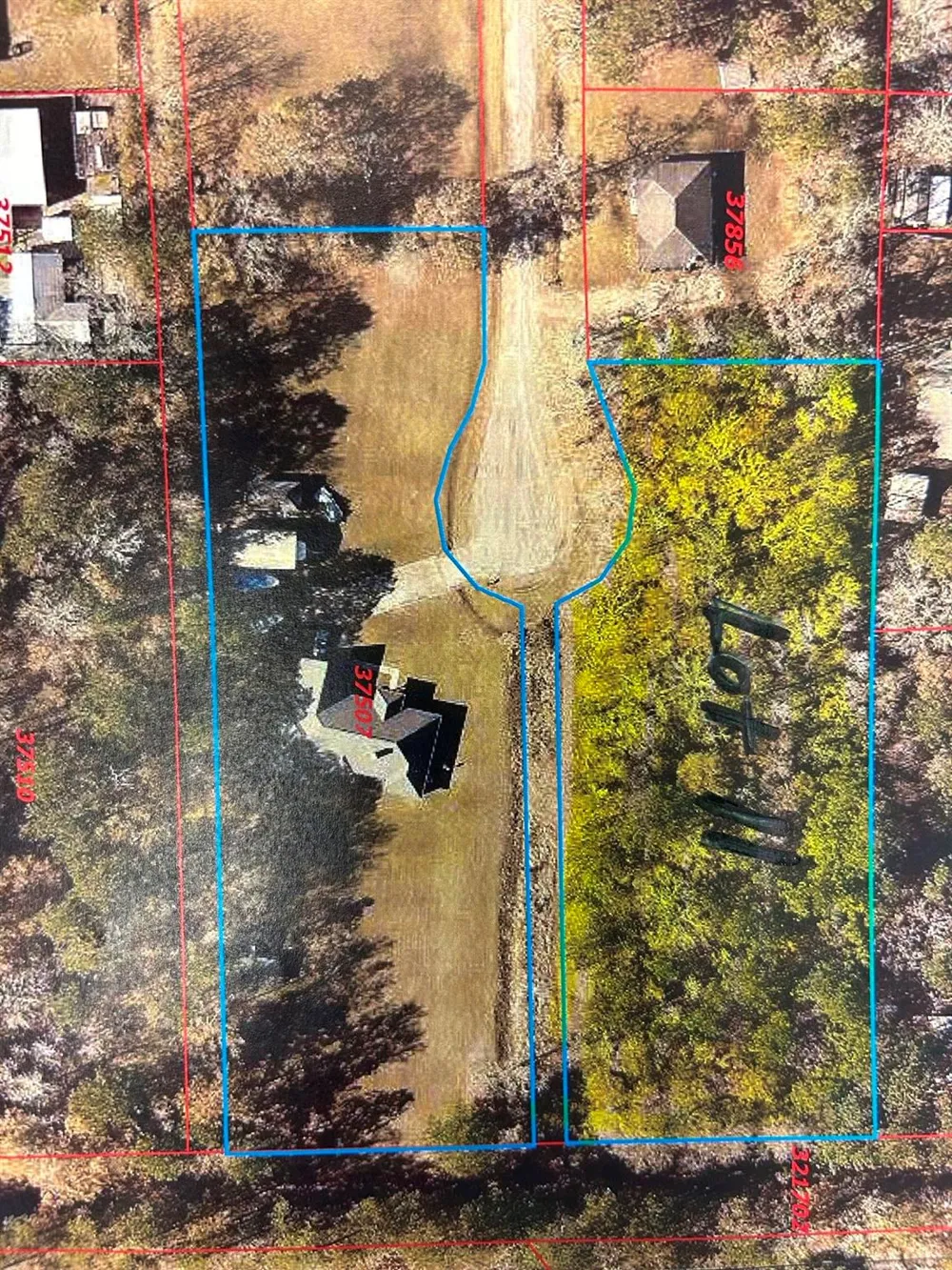 1 Circle 5 Orange, TX 77632