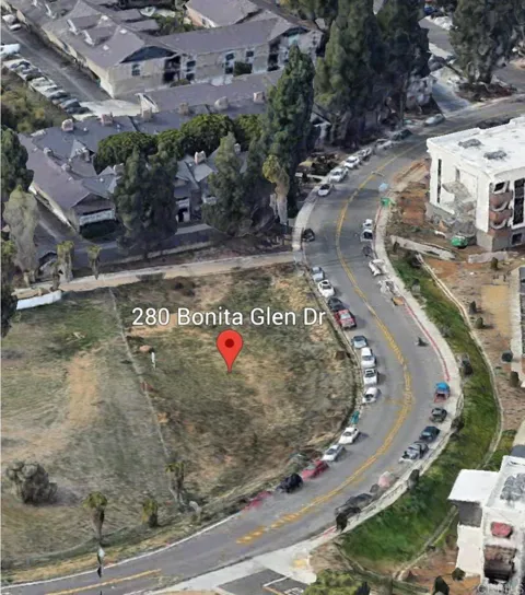 280 BONITA GLEN DR.