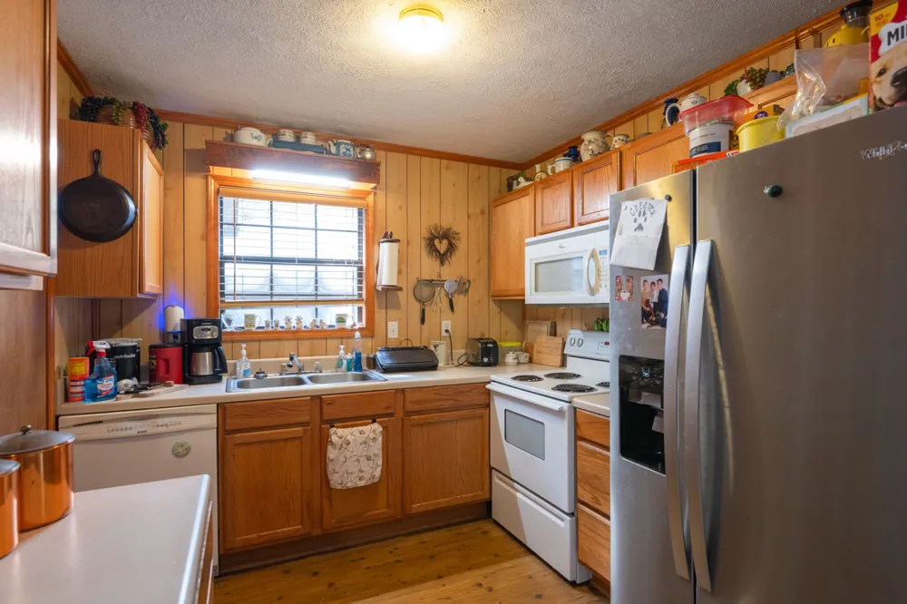 115 Chalet Ln Henderson, TN 38340