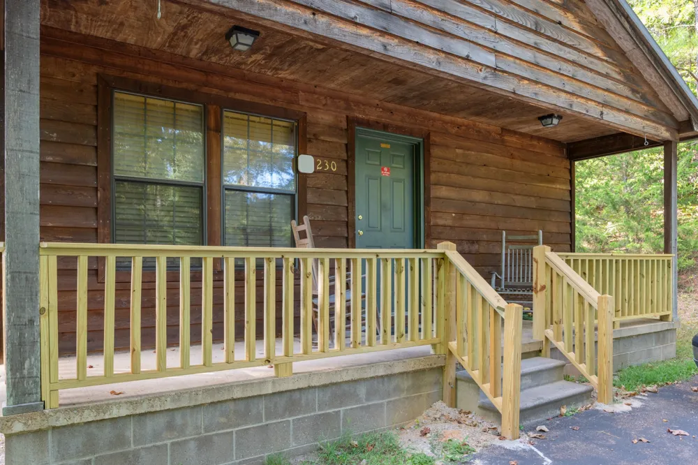 115 Chalet Ln Henderson, TN 38340