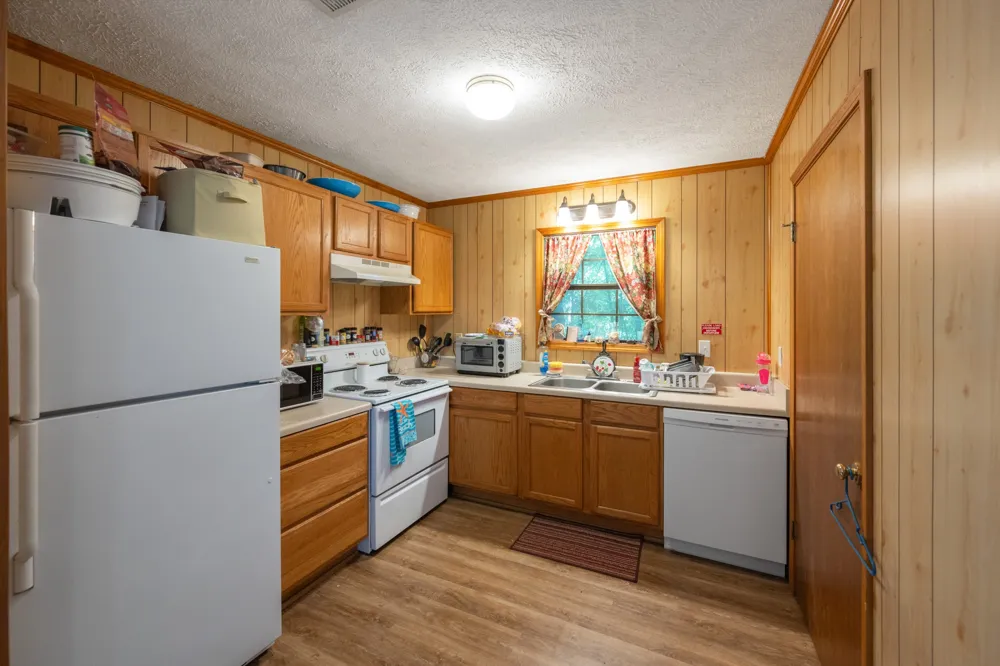 115 Chalet Ln Henderson, TN 38340