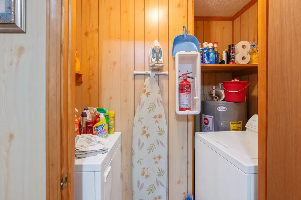115 Chalet Ln Henderson, TN 38340