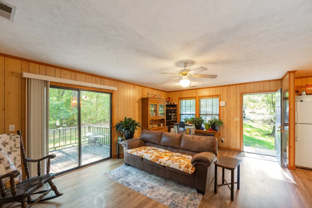 115 Chalet Ln Henderson, TN 38340