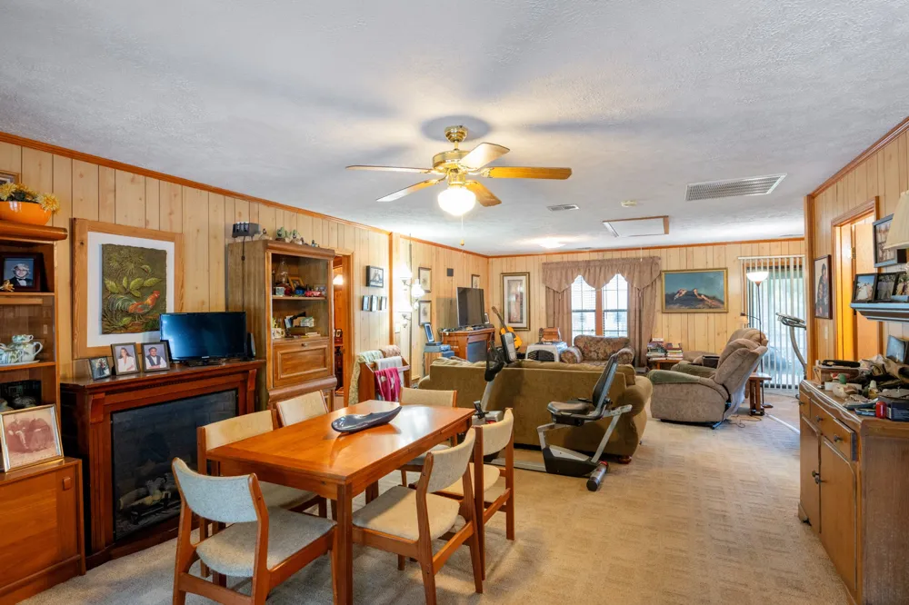 115 Chalet Ln Henderson, TN 38340