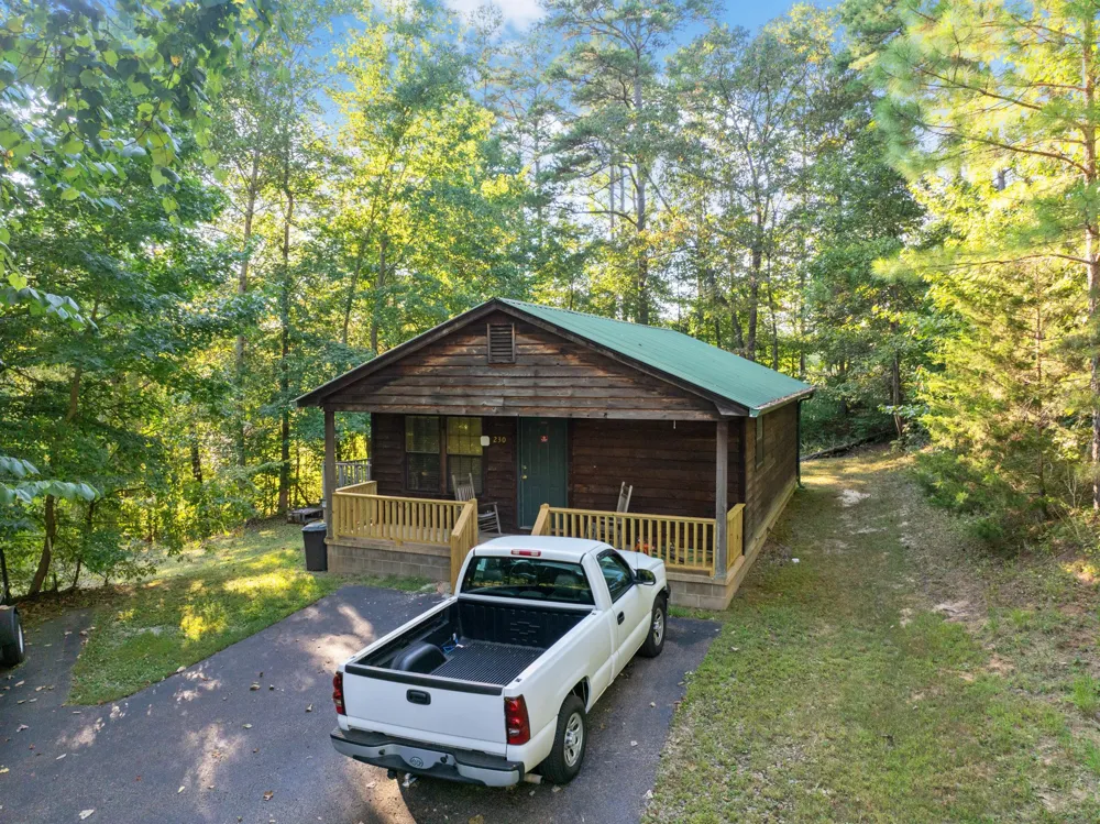 115 Chalet Ln Henderson, TN 38340