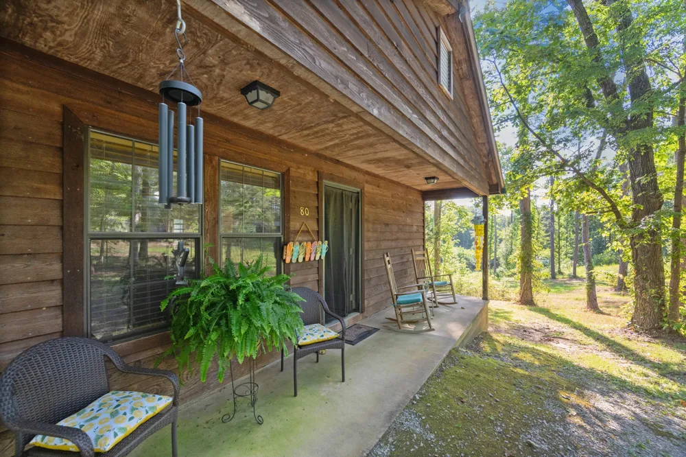 115 Chalet Ln Henderson, TN 38340