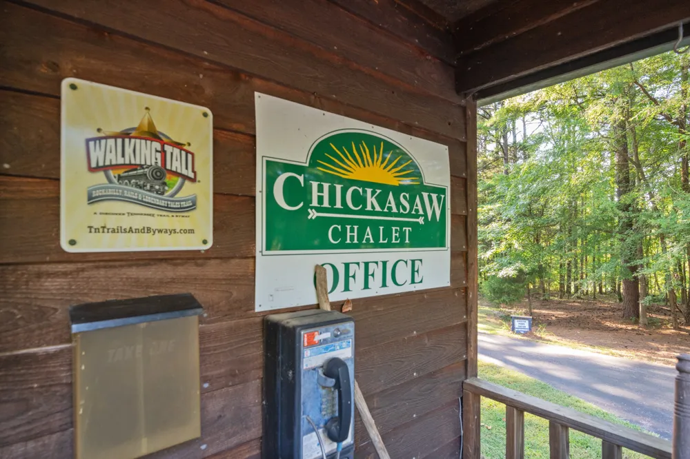 115 Chalet Ln Henderson, TN 38340