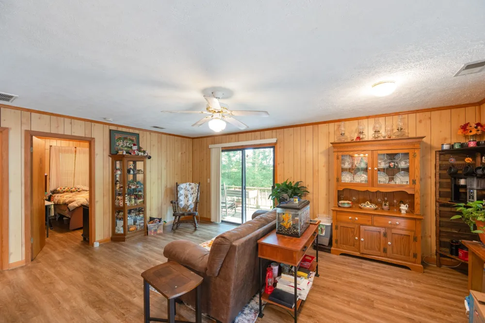 115 Chalet Ln Henderson, TN 38340
