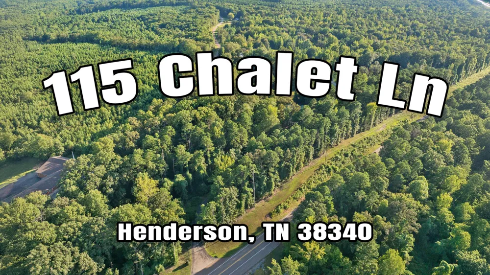 115 Chalet Ln Henderson, TN 38340
