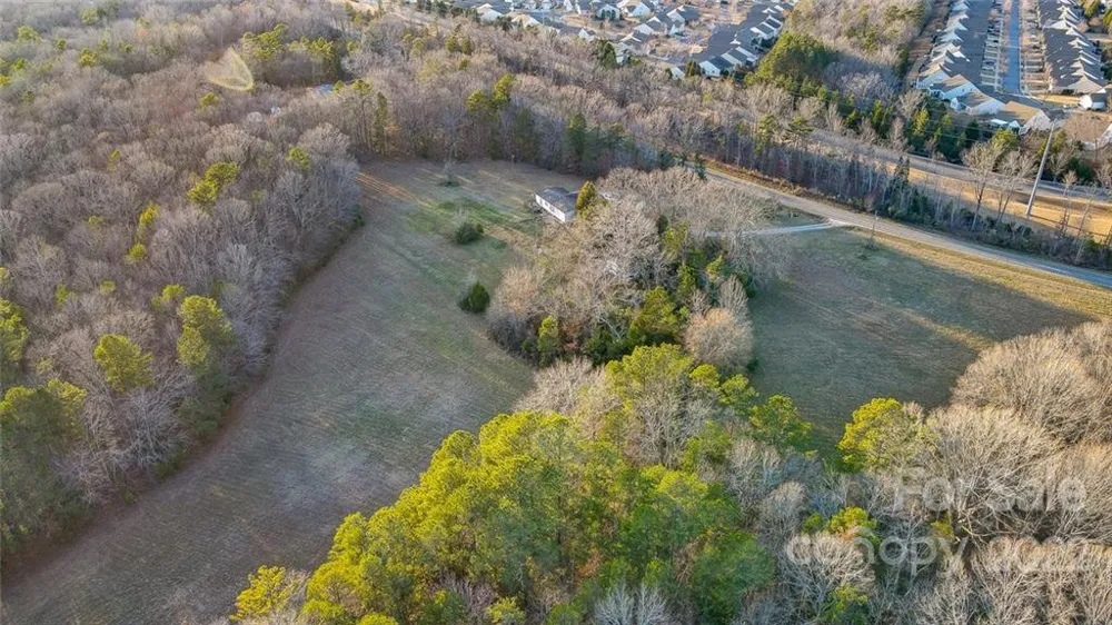 9504 Van Wyck Road Lancaster, SC 29720