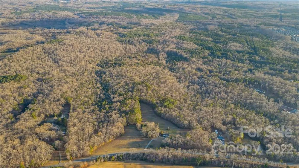 9504 Van Wyck Road Lancaster, SC 29720