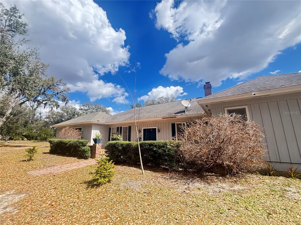 1508 ARCADIA AVENUE Arcadia, FL 34266