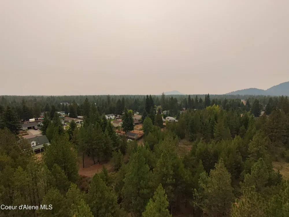 NA 11th Avenue Spirit Lake, ID 83869