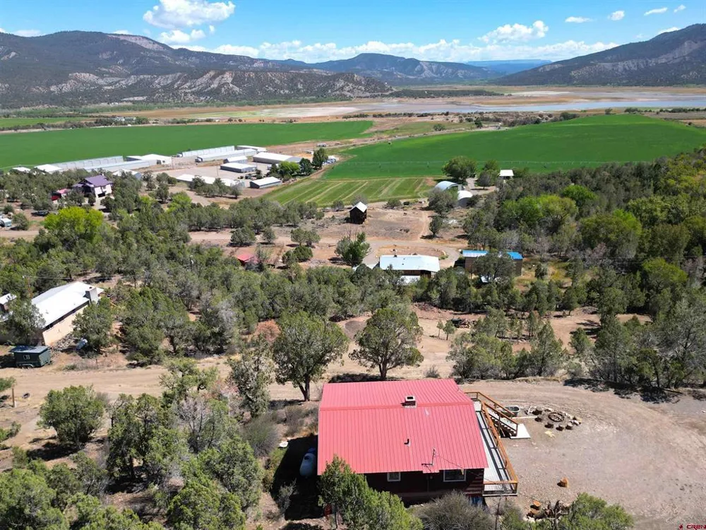 155 Lake View Arboles, CO 81121