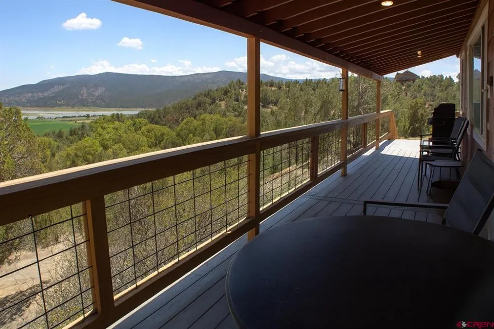 155 Lake View Arboles, CO 81121