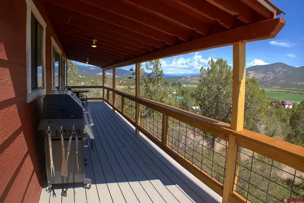 155 Lake View Arboles, CO 81121