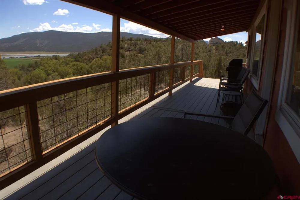 155 Lake View Arboles, CO 81121