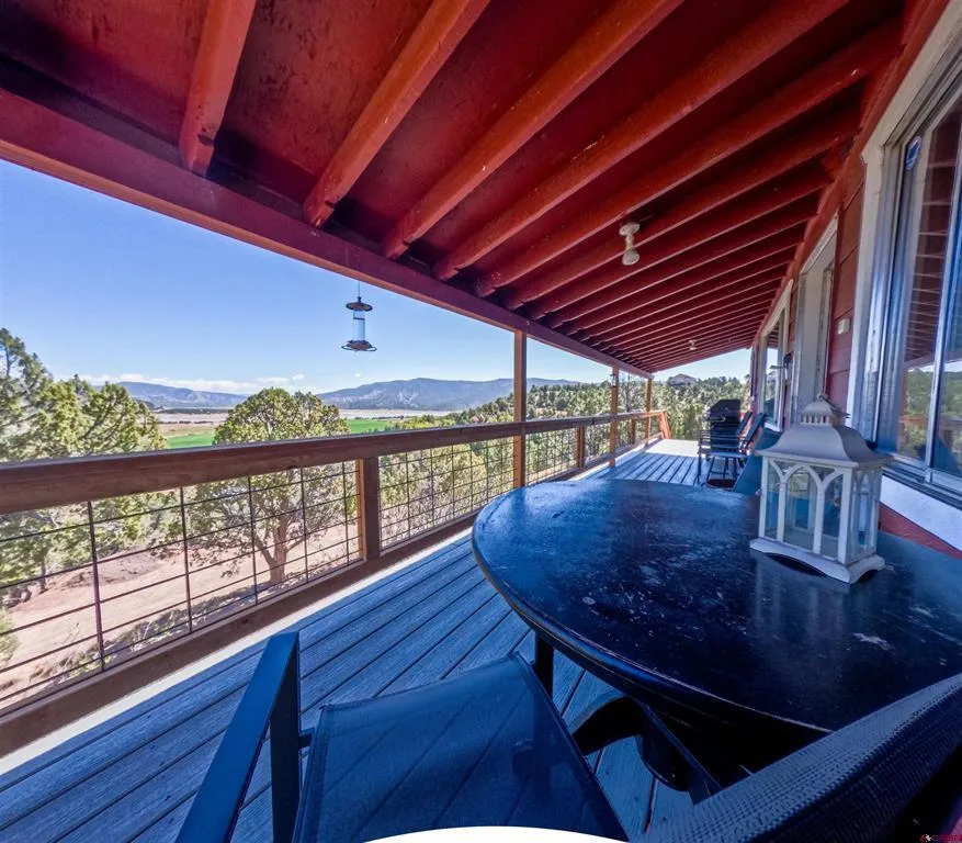 155 Lake View Arboles, CO 81121