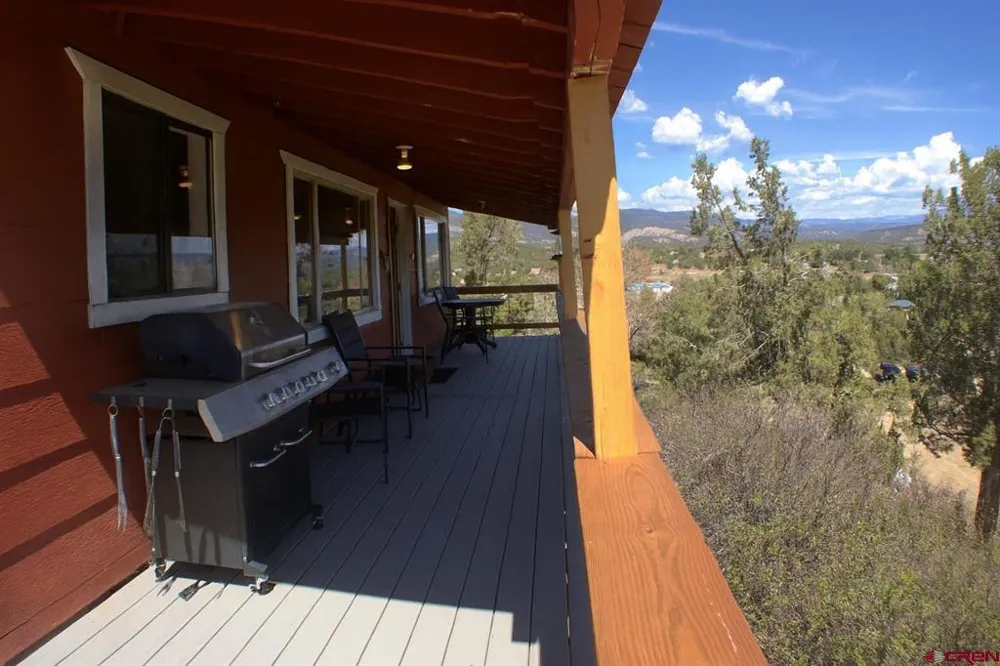 155 Lake View Arboles, CO 81121
