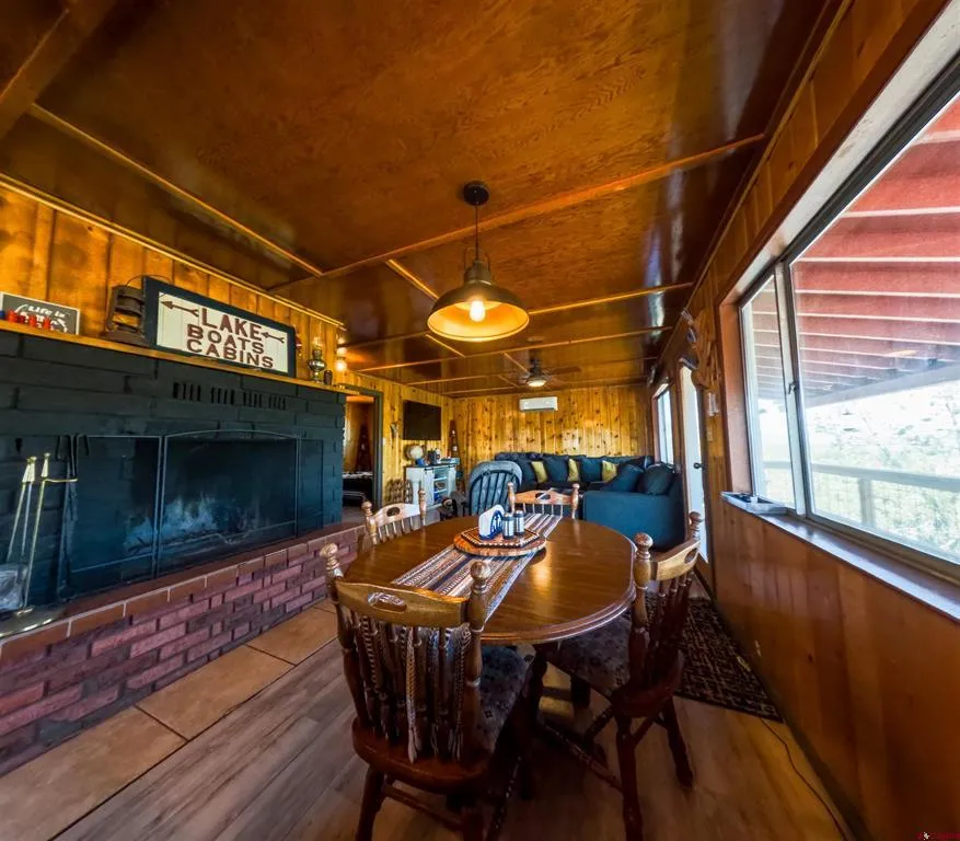155 Lake View Arboles, CO 81121