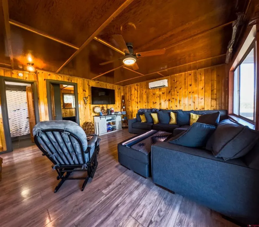 155 Lake View Arboles, CO 81121