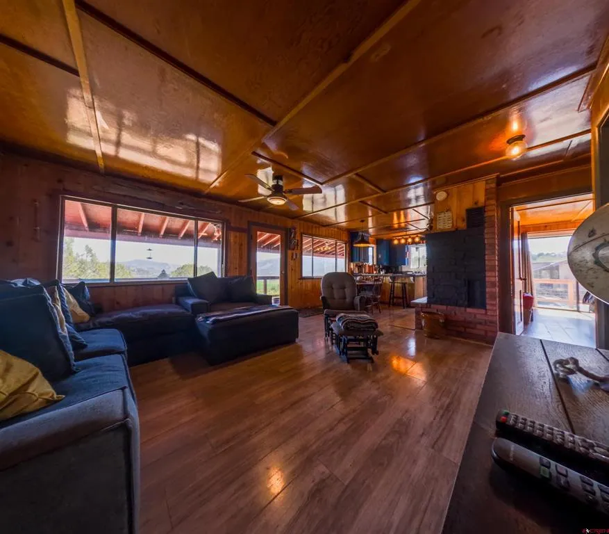 155 Lake View Arboles, CO 81121