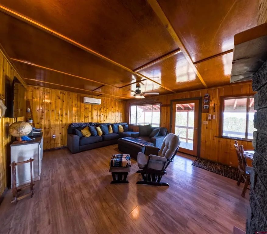 155 Lake View Arboles, CO 81121