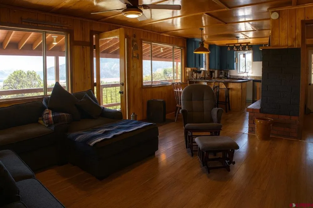 155 Lake View Arboles, CO 81121