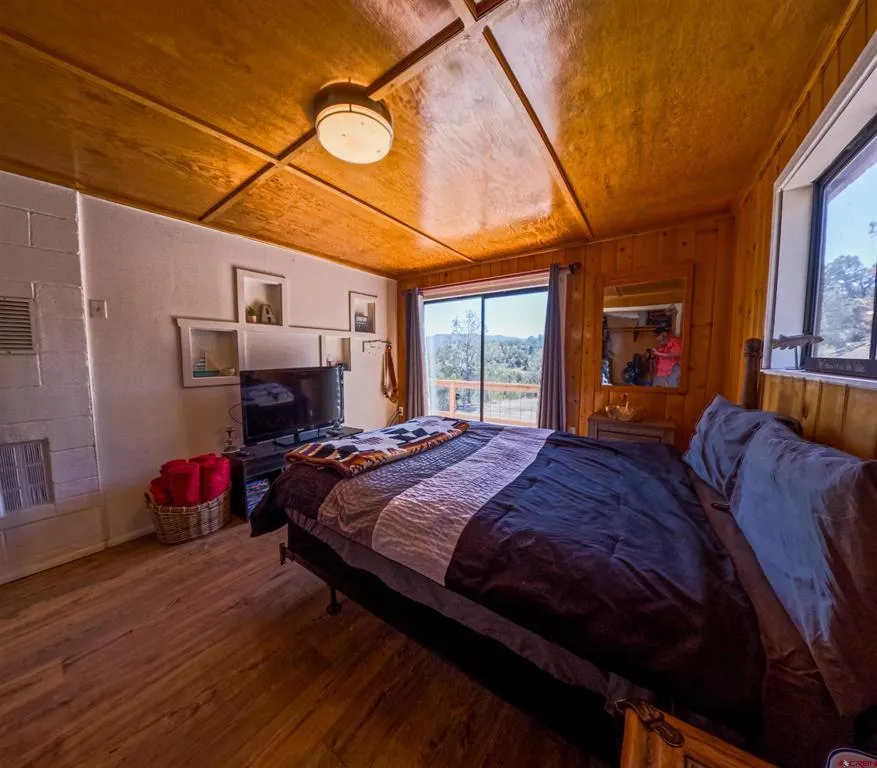 155 Lake View Arboles, CO 81121