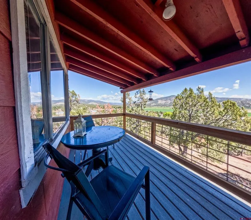 155 Lake View Arboles, CO 81121