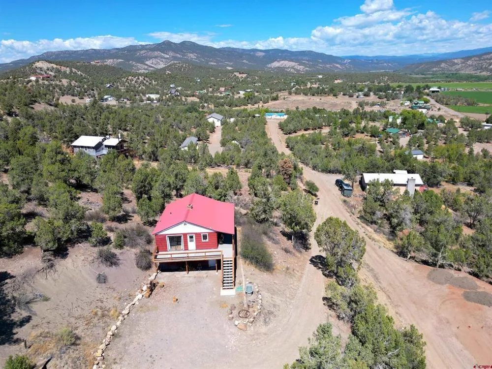 155 Lake View Arboles, CO 81121