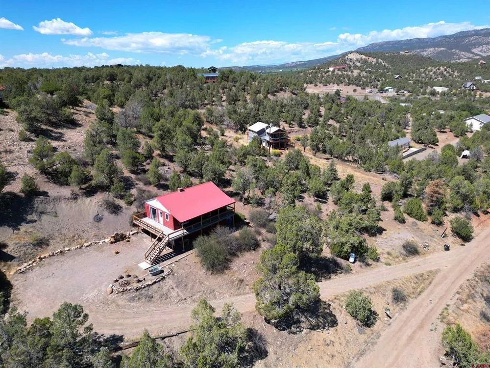 155 Lake View Arboles, CO 81121