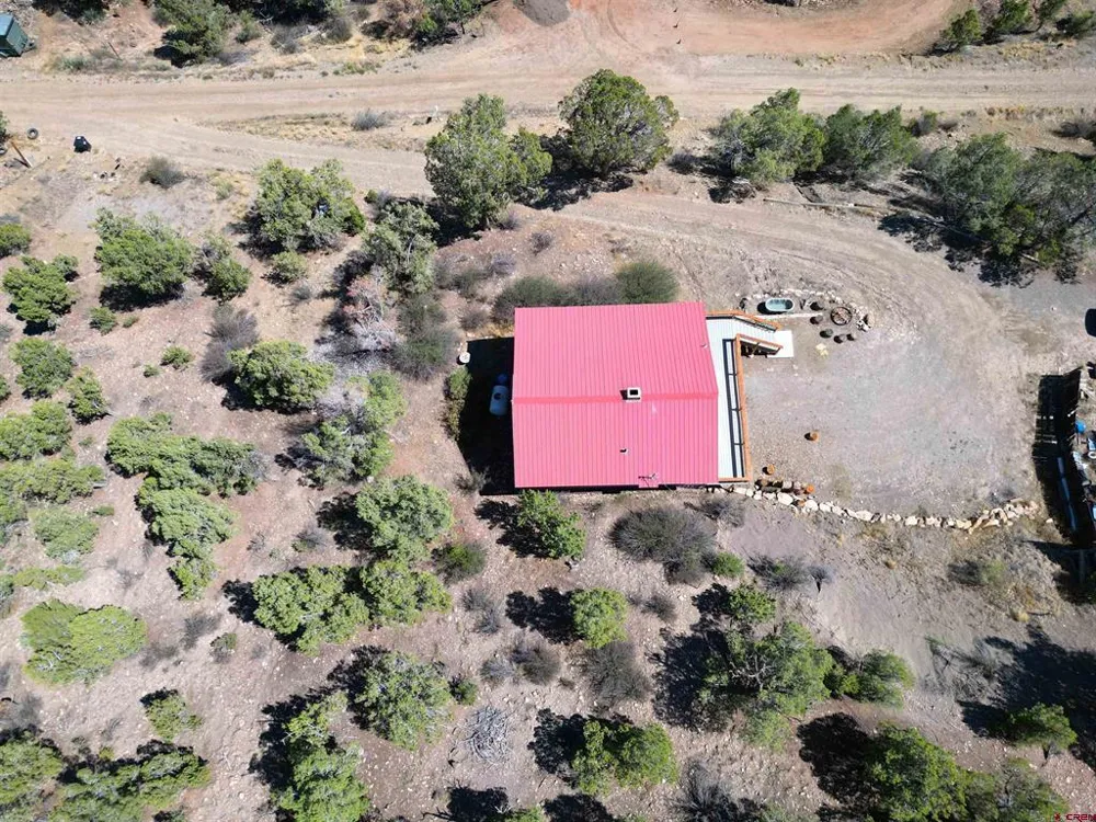 155 Lake View Arboles, CO 81121