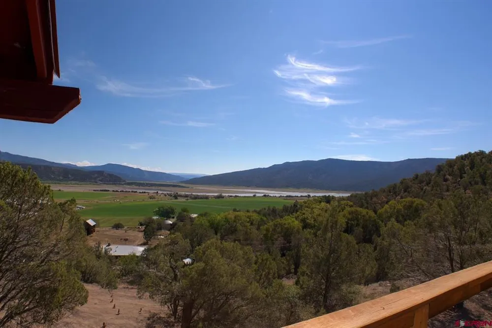 155 Lake View Arboles, CO 81121