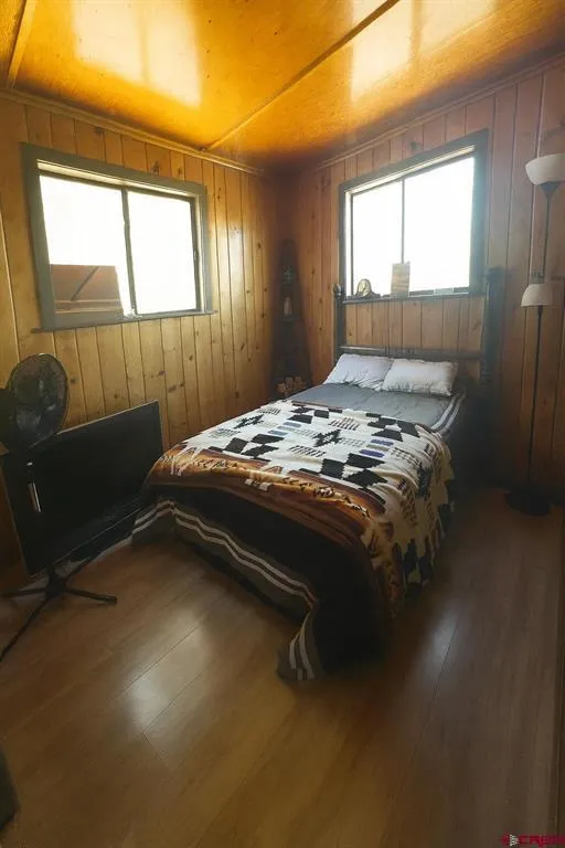 155 Lake View Arboles, CO 81121