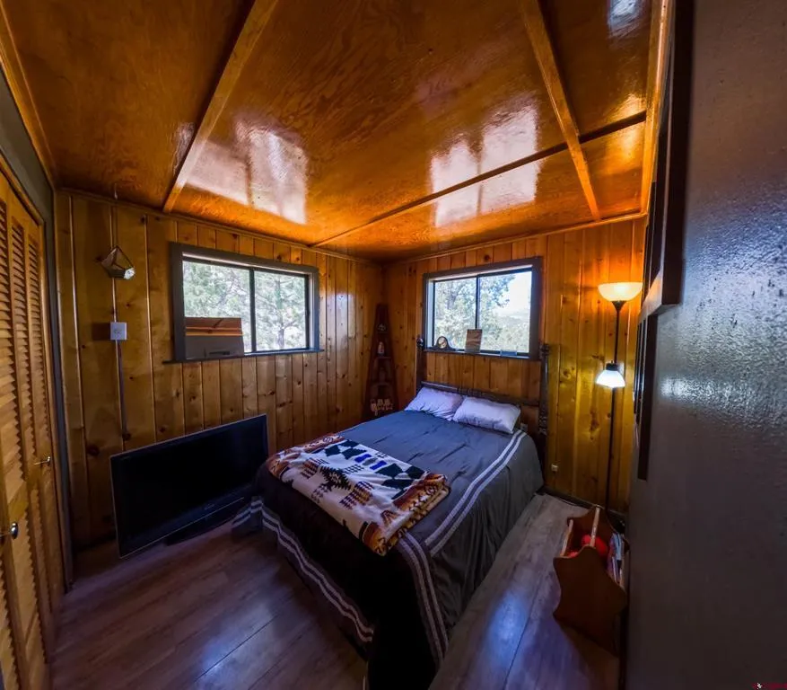 155 Lake View Arboles, CO 81121