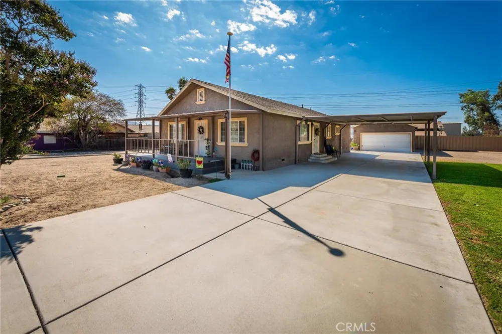 19585 Jurupa Avenue Bloomington, CA 92316