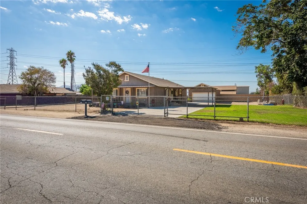 19585 Jurupa Avenue Bloomington, CA 92316