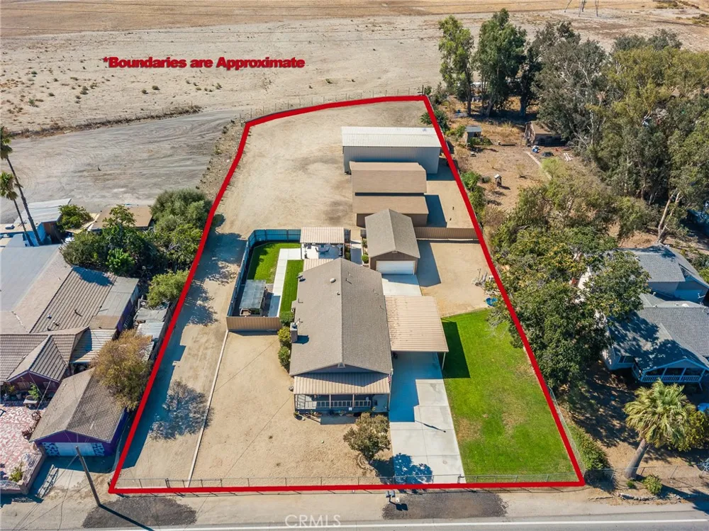19585 Jurupa Avenue Bloomington, CA 92316