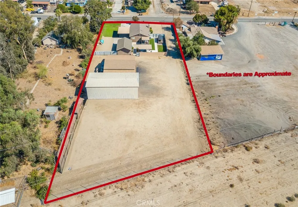 19585 Jurupa Avenue Bloomington, CA 92316