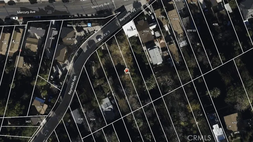 Reynolds Los Angeles, CA 90032