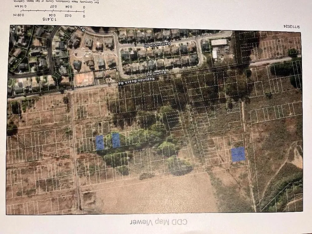 110 Dolores Avenue Half Moon Bay, CA 94019