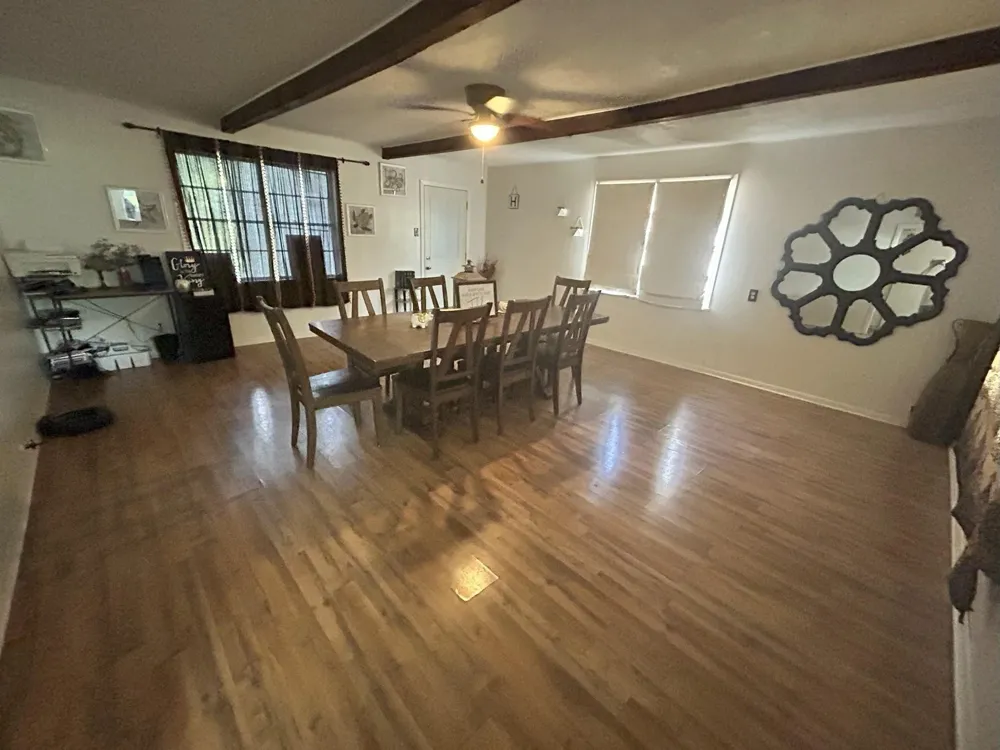 319 E Walnut Winnie, TX 77665