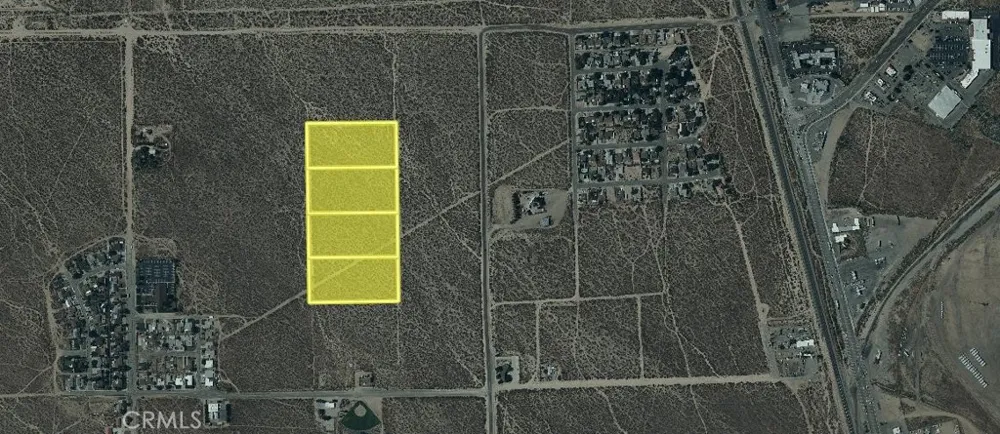 1 Arroyo Ave Mojave, CA 93501