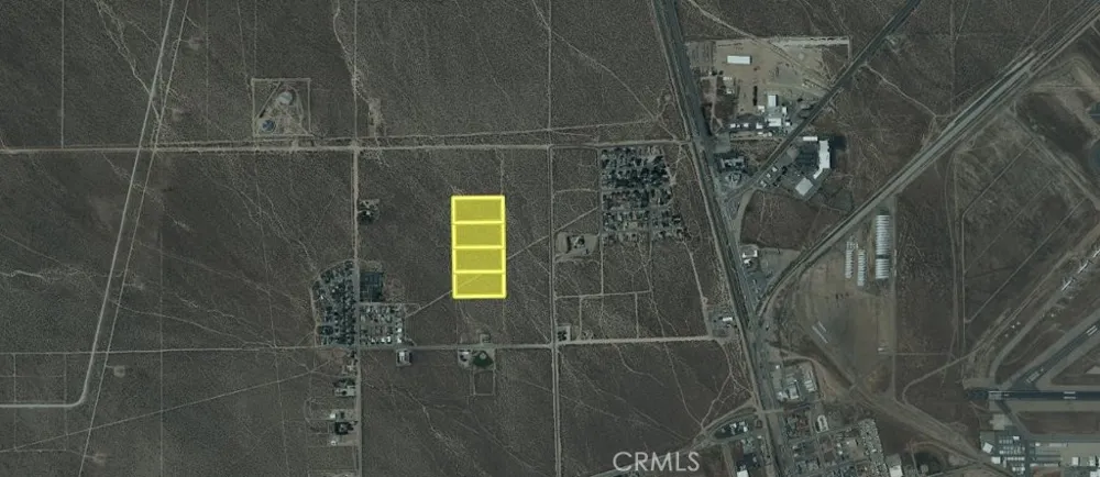 1 Arroyo Ave Mojave, CA 93501